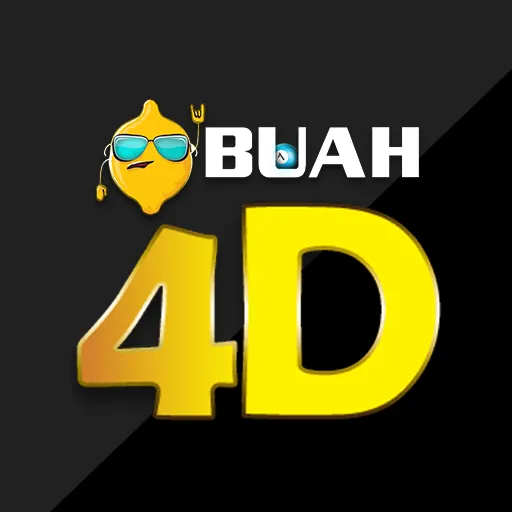 BUAH4D - Petualangan Seru dalam Dunia TPS