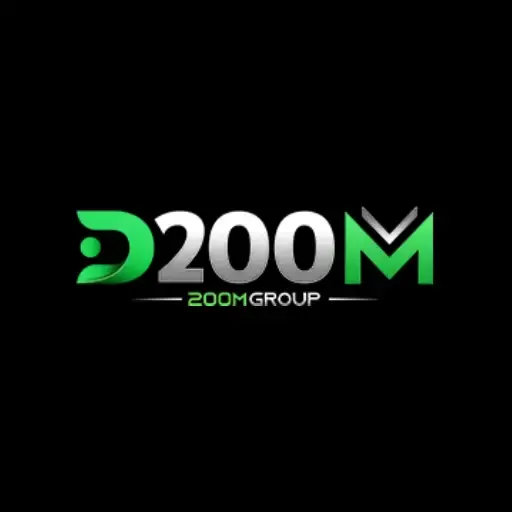 D200M - Permainan Mahjong Seru dan Menantang