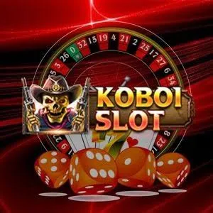 KOBOISLOT - Permainan Slot Seru dan Menguntungkan