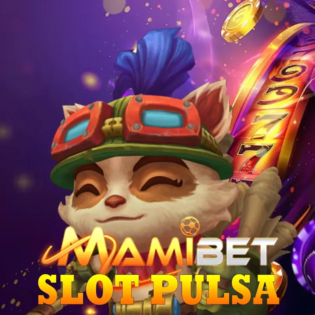 MAMIBET - Game QiuQiu Terbaik untuk Pecinta Judi Online