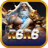 R6R6 - Permainan Idle yang Menyenangkan