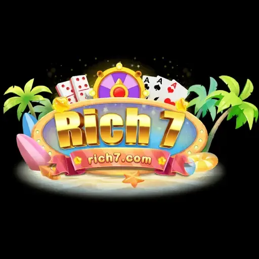 RICH7 - Permainan Mahjong Seru dan Menantang