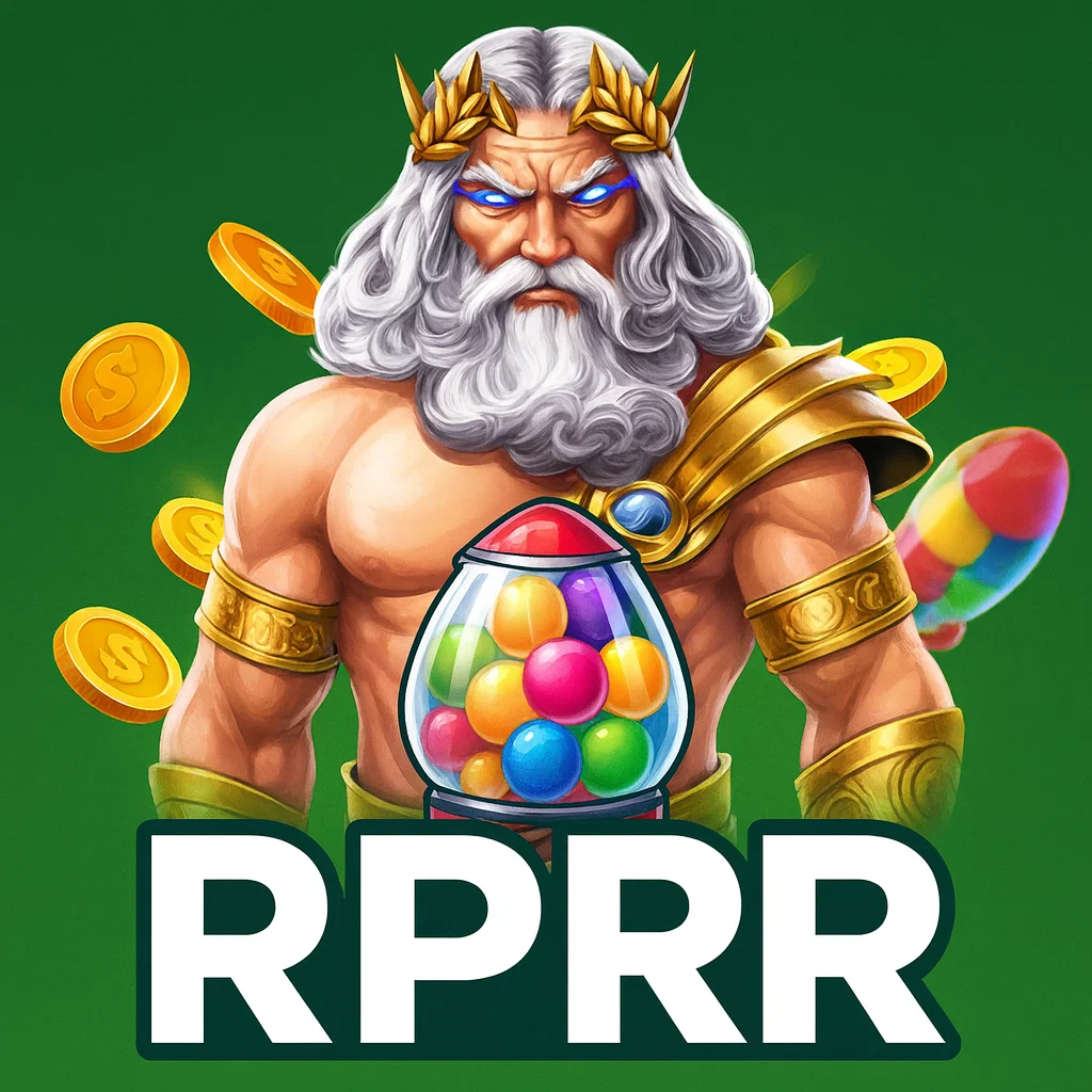 RPRR - Petualangan Aksi yang Seru