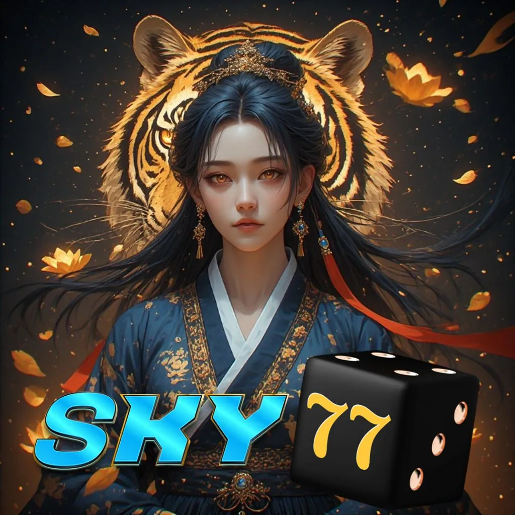 SKY77 - Game Balap Motor Terbaik
